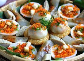 Món ăn vặt ở Huế bạn nên thử