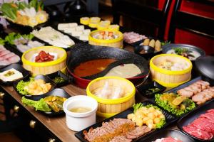 Nhà hàng Trung Hoa ngon nổi tiếng nhất Quận Cầu Giấy, Hà Nội