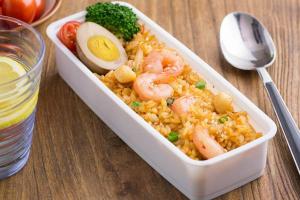 Địa chỉ bán cơm chiên ngon nhất Vũng Tàu