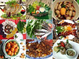 Món đặc sản ngon nhất tại Vĩnh Long bạn nên thử qua