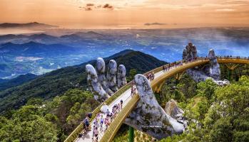 Khách sạn giá rẻ ở trung tâm Đà Nẵng