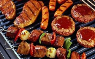 Địa chỉ món ăn vặt vỉa hè cực ngon ở Ngã Tư Sở, Hà Nội