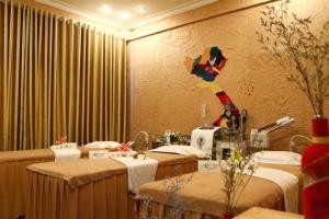 Spa làm đẹp uy tín và chất lượng nhất TP. Cam Ranh, Khánh Hòa