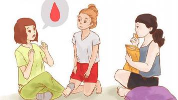 Cách tự nhiên giúp bạn giảm đau ngực trước kỳ kinh