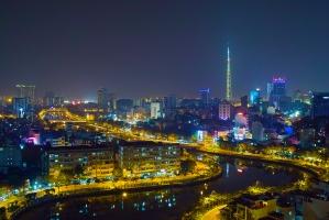 Thành phố đẹp nhất Đông Nam Á