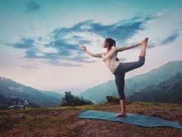 Phòng tập yoga tốt nhất quận Ba Đình, Hà Nội
