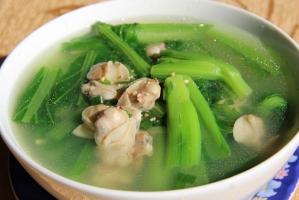 Món canh ngon hàng ngày, dễ làm