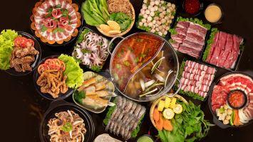Quán lẩu bò ngon và chất lượng nhất Quận Tân Phú, TP. HCM