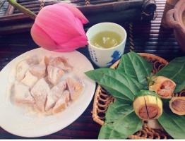 đặc sản bạn nhất định nên mua về làm quà khi đi Yên Tử