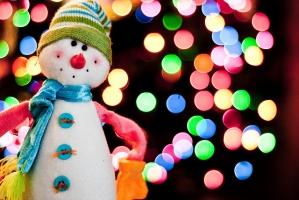 Ca khúc Giáng sinh (Noel) ngọt ngào nhất