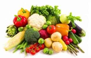 Loại rau củ quả giàu chất dinh dưỡng nhất
