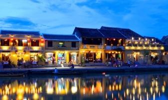 Địa điểm không thể bỏ qua của Phố cổ Hội An
