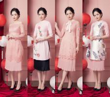 Item thời trang cần có trong dịp Tết 2021