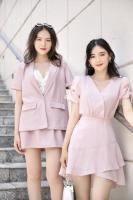 Địa chỉ bán quần áo tông màu Pastel nhẹ nhàng ở TP. HCM