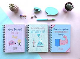 Shop bán sổ tay đẹp nhất Hà Nội