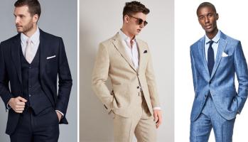 Địa chỉ bán suit may sẵn đẹp nhất Hải Phòng