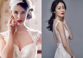 Tiệm trang điểm cô dâu đẹp nhất huyện Krông Bông‎, Đắk Lắk