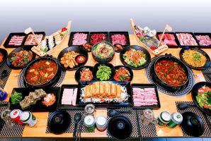 Địa chỉ ăn buffet ngon nhất Quận 4, TP. HCM