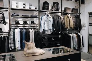 Shop quần áo nam đẹp ở Nghệ An được nhiều người lựa chọn