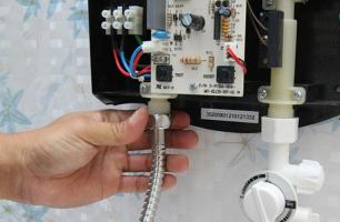 Dịch vụ sửa bình nóng lạnh tại nhà uy tín nhất TP. Thủ Đức, Hồ Chí Minh