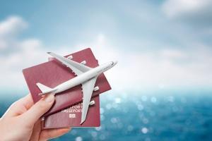 Phòng vé máy bay uy tín nhất tỉnh Vĩnh Phúc