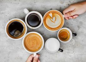 Quán cafe thu hút giới trẻ nhất tại tỉnh Nam Định
