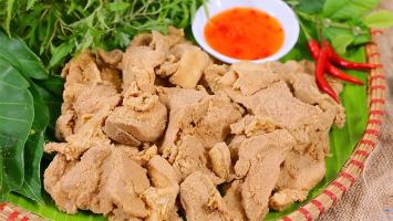 Đặc sản khi đến với Phú Thọ bạn không nên bỏ qua