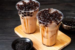 Quán trà sữa ngon nhất Lục Nam, Bắc Giang
