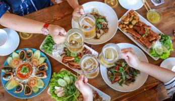 Quán nhậu ngon nhất tại tỉnh Ninh Bình