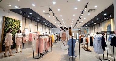 Shop thời trang nổi tiếng nhất quận Đống Đa, Hà Nội