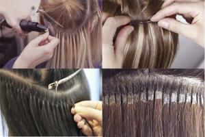 Địa chỉ nối tóc đẹp và chất lượng nhất quận Tây Hồ, Hà Nội