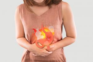 Lời khuyên hữu ích  dành cho người bị đau dạ dày