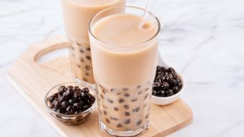 Quán trà sữa ngon và chất lượng nhất Quận 7, TP. HCM