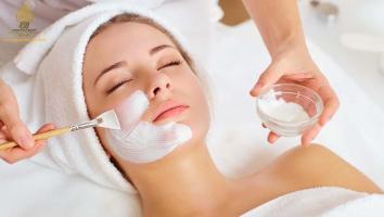 Spa chăm sóc da mặt tốt nhất tỉnh Thái Bình