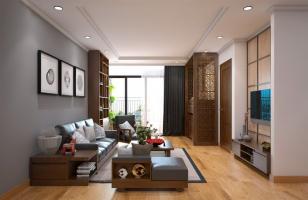 Dịch vụ thiết kế nội thất chung cư uy tín nhất tỉnh Bắc Ninh