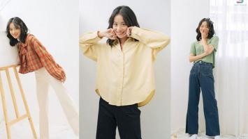 Shop thời trang dành cho teen girl cá tính tại Hà Nội