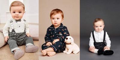 Shop quần áo trẻ em đẹp và chất lượng nhất quận Thanh Xuân, Hà Nội