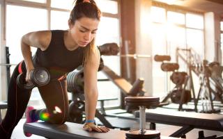 Phòng tập gym chất lượng nhất quận Hai Bà Trưng, Hà Nội