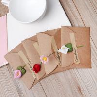 Cách làm thiệp Valentine handmade đơn giản nhất dành tặng người yêu