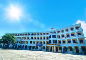 Trường Đại học, cao đẳng tốt nhất tại Hải Phòng