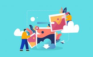 Trang web tải ảnh miễn phí có chất lượng cao