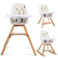 Địa chỉ mua ghế ăn dặm tốt nhất cho bé tại Hà Nội