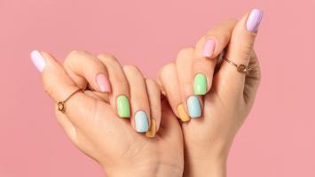 Tiệm nail chất lượng nhất tỉnh Thái Bình