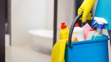 Dịch vụ vệ sinh công nghiệp tốt nhất tỉnh Ninh Bình