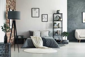 Dịch vụ decor phòng ngủ chuyên nghiệp nhất tại Hà Nội