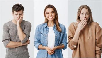 Thói quen ngôn ngữ cơ thể của người thành đạt mà bạn nên áp dụng