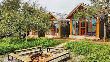 Homestay gần biển đẹp nhất Hải Phòng