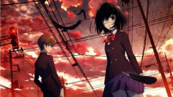Anime kinh dị nhất dành cho những ai ưa cảm giác mạnh
