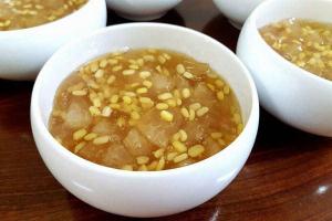 Địa chỉ bán chè bưởi ngon nhất tại TP. Vũng Tàu, Bà Rịa - Vũng Tàu