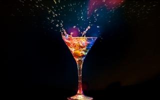 Ly Cocktail 